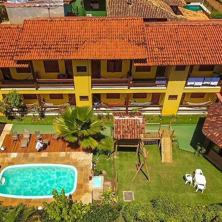 i9 Bem Bela Pousada Itacaré Extérieur photo