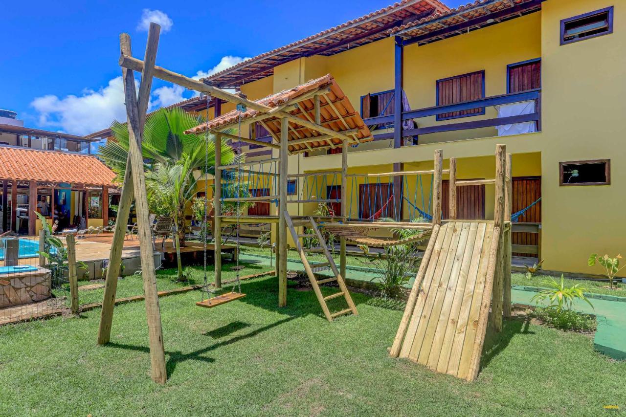 i9 Bem Bela Pousada Itacaré Extérieur photo