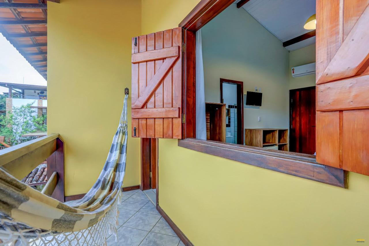i9 Bem Bela Pousada Itacaré Extérieur photo
