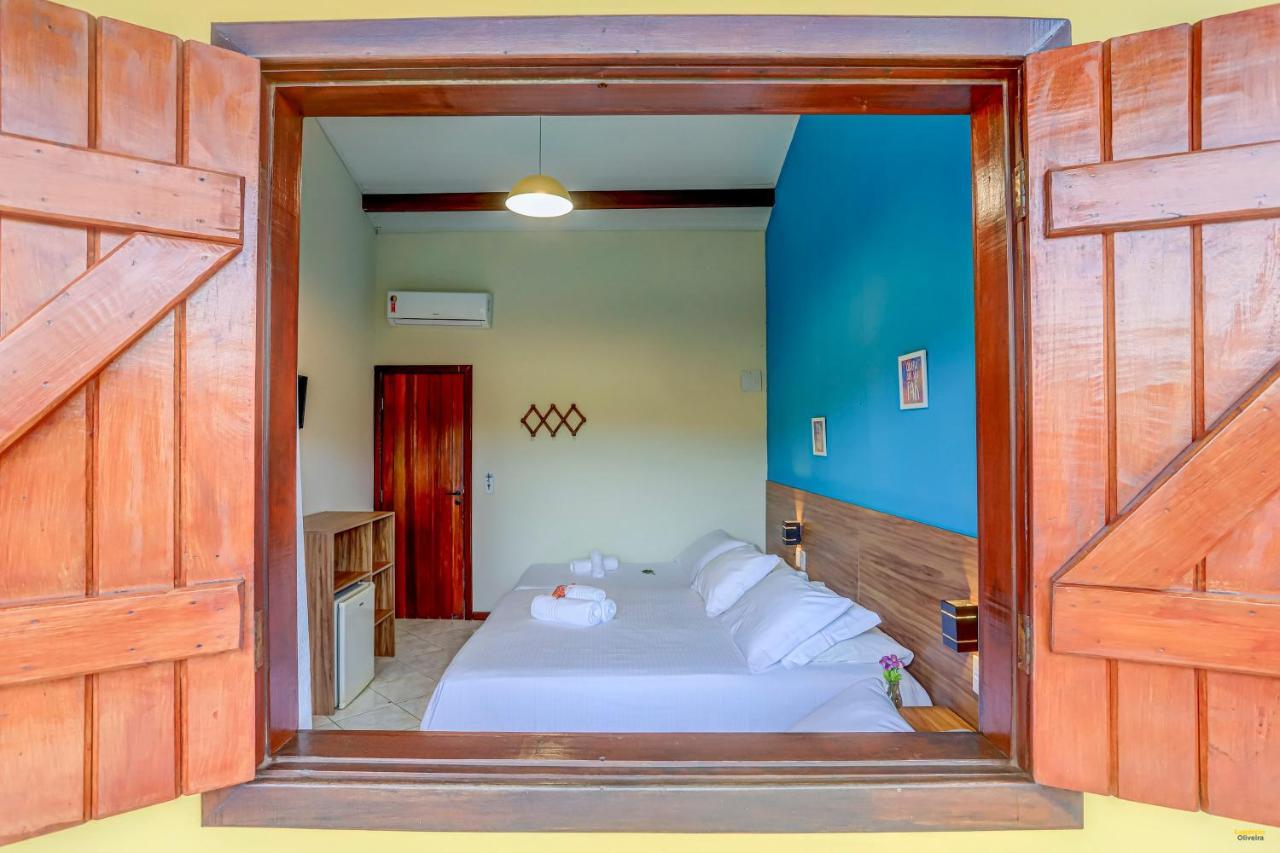 i9 Bem Bela Pousada Itacaré Extérieur photo
