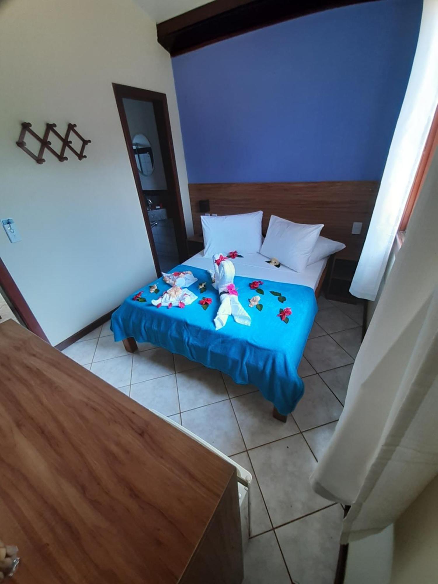 i9 Bem Bela Pousada Itacaré Extérieur photo