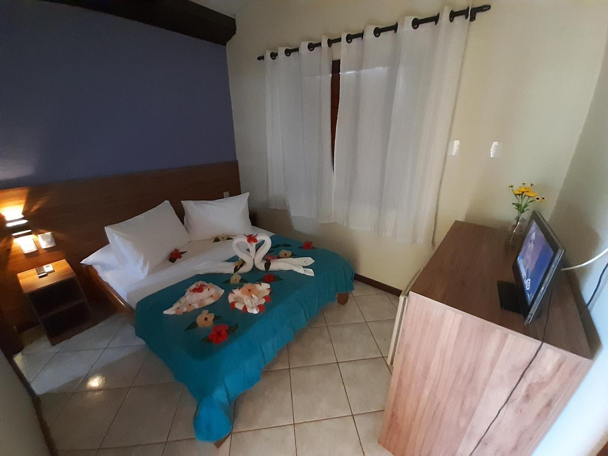 i9 Bem Bela Pousada Itacaré Extérieur photo